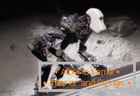 иСтруцт: робот за колонизацију Месеца