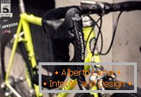 Италијански бицикл Пинарелло Стелвио - за професионалце