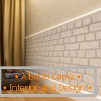 Модеран дизајн зидова и пода