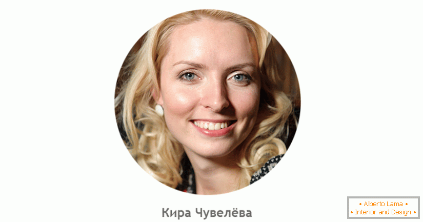 Кира Чувелёва