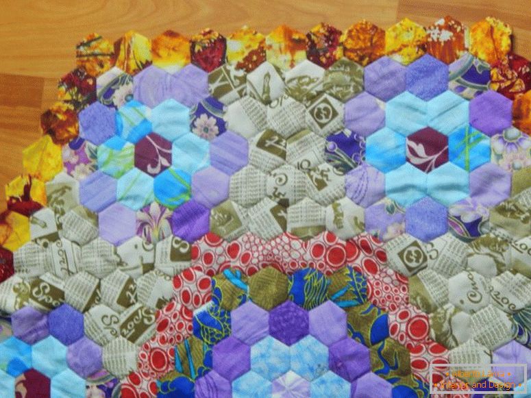 Ругови са својим рукама - фотографије најбољих варијанти