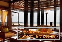 Најлепши хотел Тањонг Јара Ресорт, Малезија