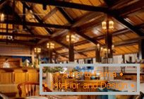 Најлепши хотел Тањонг Јара Ресорт, Малезија