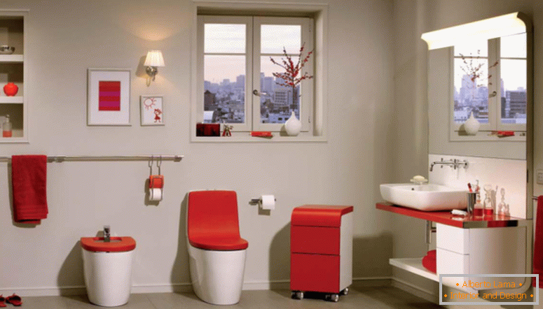 купатило-соба-у-бело-црвено-боја-гама-2