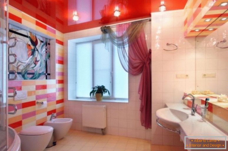 купатило-соба-у-бело-црвено-боја-гама-И
