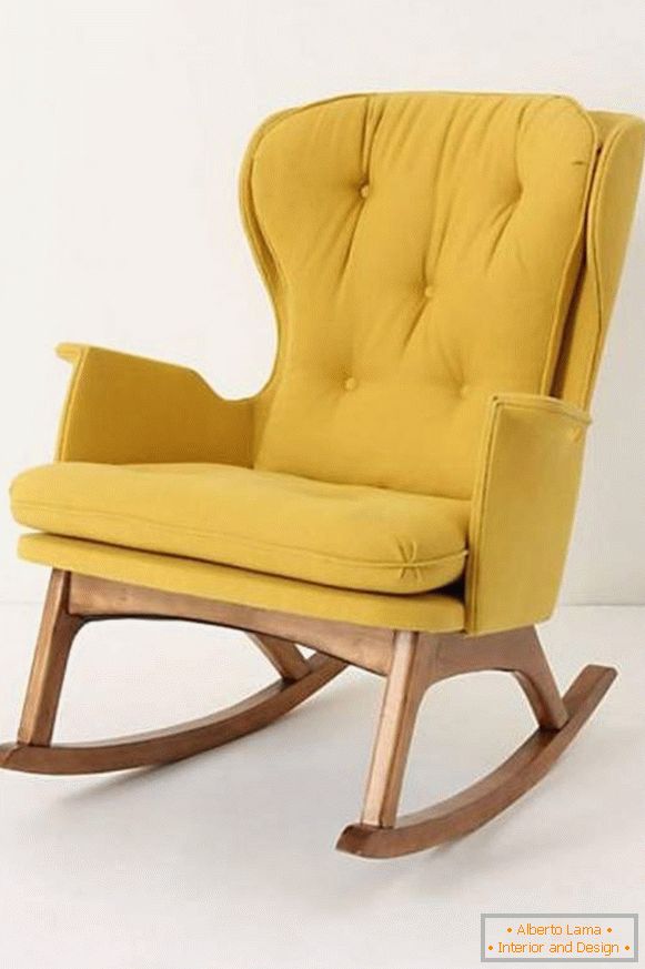 столица за љуљање, фото 1