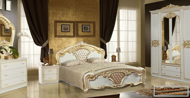 Стражња столица у унутрашњости - 115 фотографија новитета