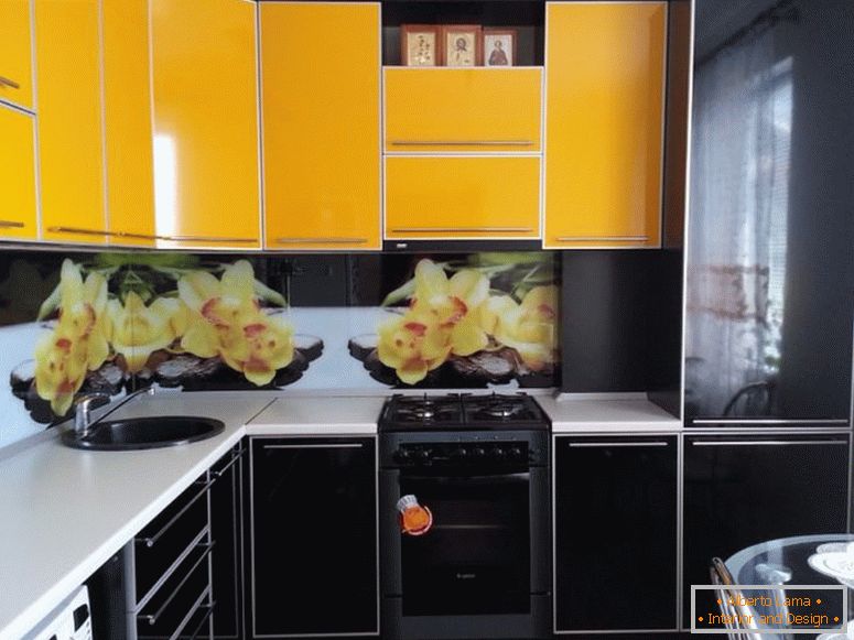 Модерна кухиња - фотографија најбољих дизајна унутрашњих