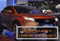 Lada Кс-Раи: светлый лучик в тёмном царстве ?