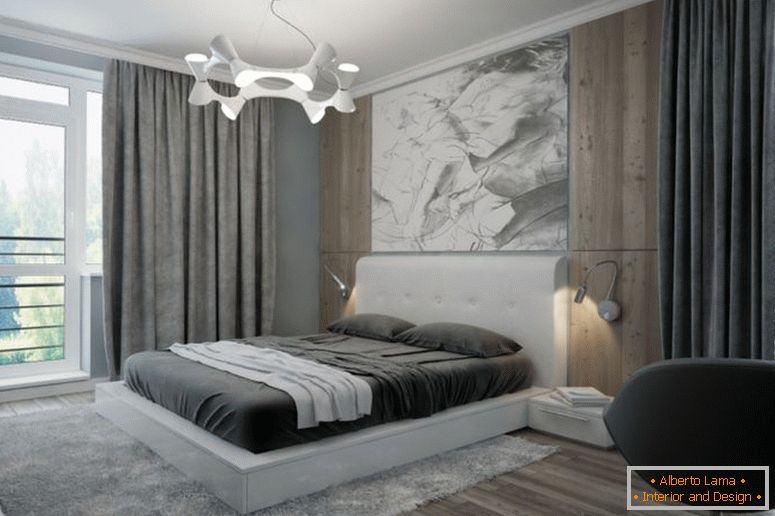 дизајн-спаваћа соба-у-апартман-спаваћа соба-соба-саинт петерсбург