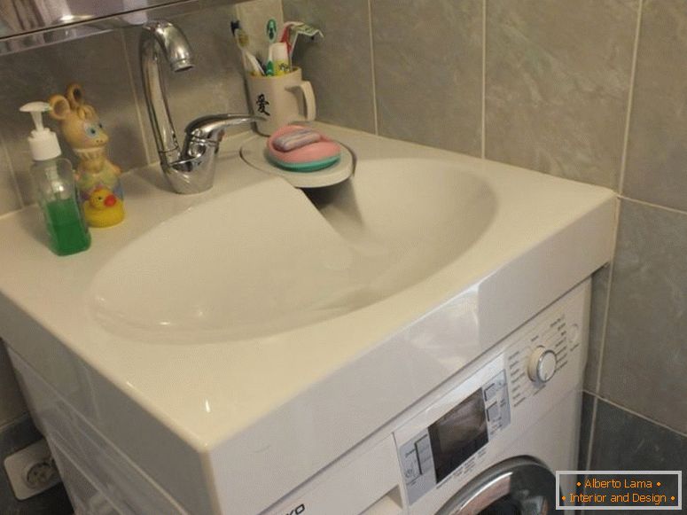 Мала купаоница 3 м²: 70 фотографија, идеје за планирање и