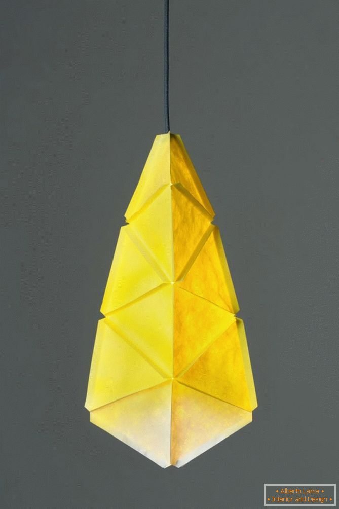 Необичне КоГИ лампе из студије Јоа Херренкнецхт