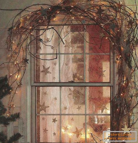 Божићни ветар на прозору, фото 59