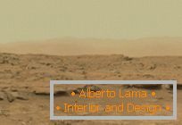 Уживајте у 4-гигапиксел панорама површине Марса!