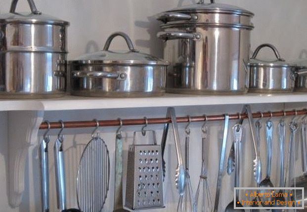 Кухињски апарати
