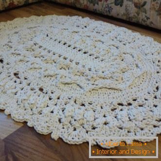 Стоји под врућим - како направити своје руке? корак по корак