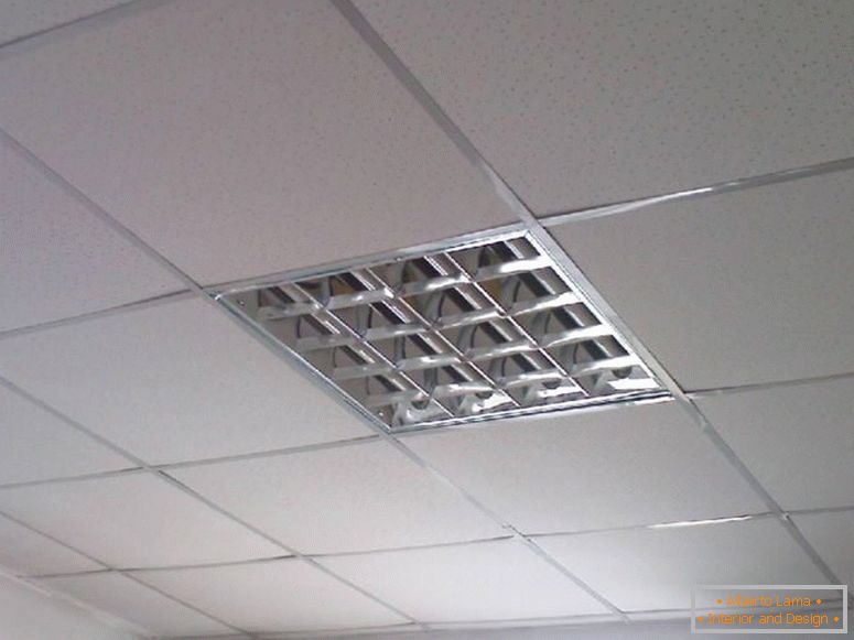 Спуштени плафони у купатилу - 130 фотографија идеја