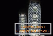 Престижна конкуренција најбољег небодера света 2012
