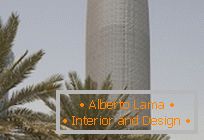 Престижна конкуренција најбољег небодера света 2012