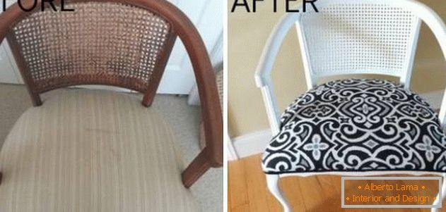Поправи стару столицу са леђима