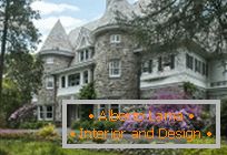 Најскупља кућа у САД: Бакарна буква, Конектикат