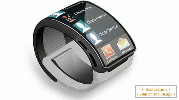 Смарт-сат из самсунга ће ићи на продају ускоро иватцх