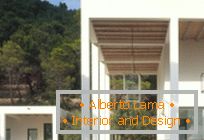 Модерна архитектура: Луксузна кућа у Валле де Морну, Ибиза
