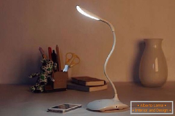 столна лампа, фото 42