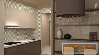 Опције дизајна ентеријера у модерном стилу (60 идеја