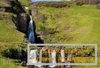 Око света: 10 најлепших водопада на Исланду