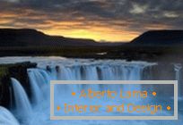 Око света: 10 најлепших водопада на Исланду