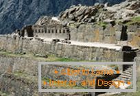 Око света: 10 највећих рушевина империје Инка