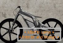 Worthersee – электрический велосипед от АУДИ