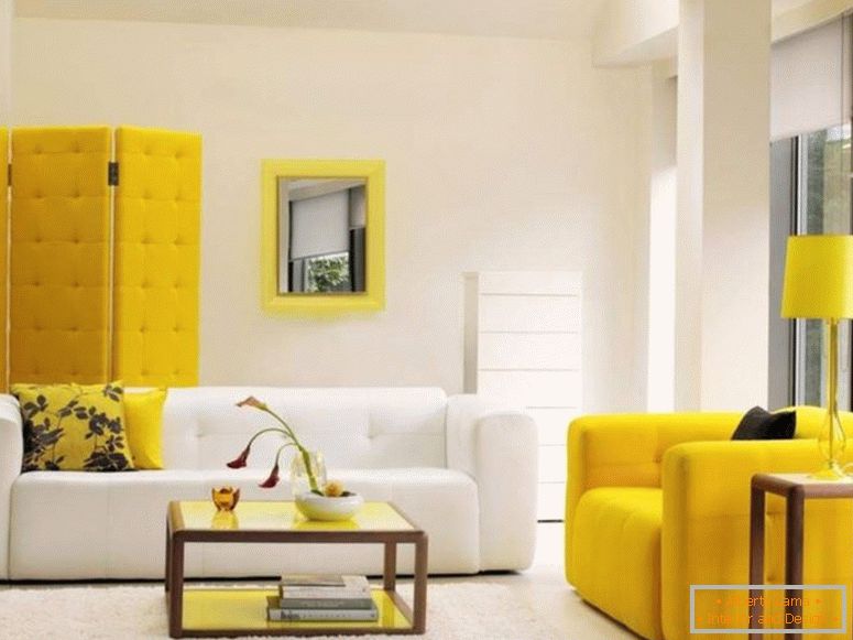 1600к1200-бела-и-жута-дневна соба-ентеријер-дизајн