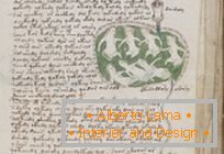 Мистериозни рукопис Војницха