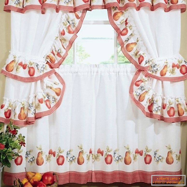 прекрасна завеса-за-кухињу-са-слике-воћа